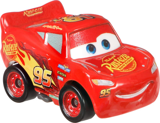 Mattel Disney and Pixar Cars Mini Racers 10-Pack 🍁 All In One Marketplace Canada