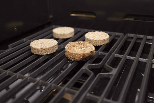 Bradley Smoker Bisquettes For Grilling and BBQ, 5 Flavour Variety, 120 Pack 🍁 All In One Marketplace Canada