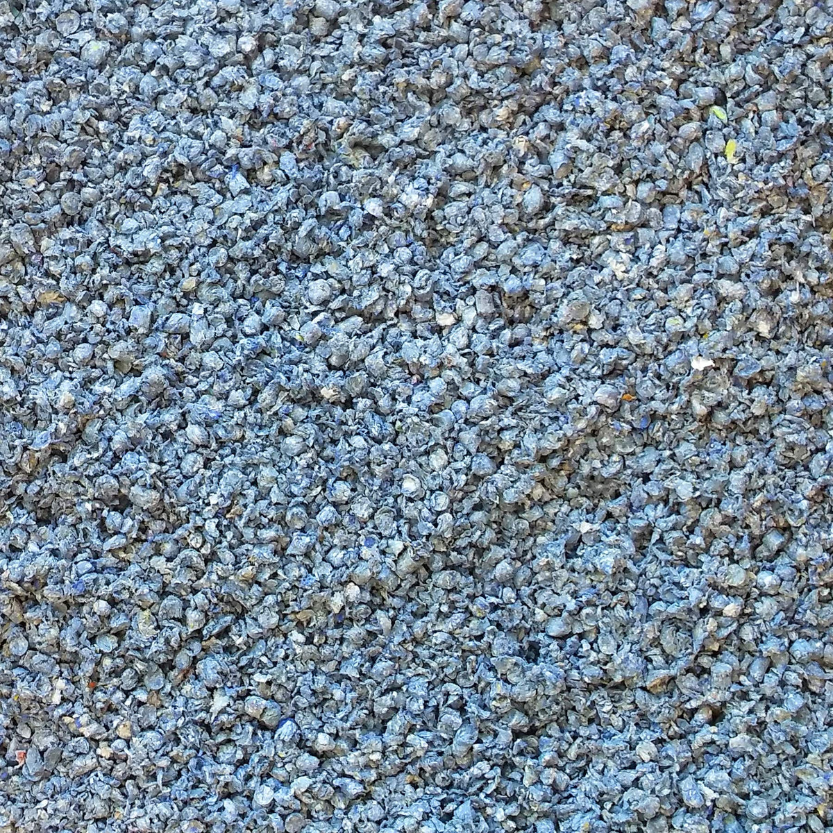 Living World Fresh 'N Comfy Bedding for Small Pets, 50L, Blue, Made from Recycled Newspaper, 99% Dust-Free ๐ All In One Marketplace Canada