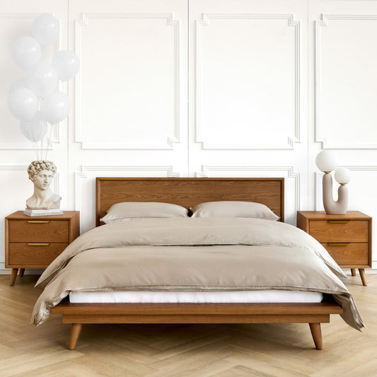 Dune Duvet Cover