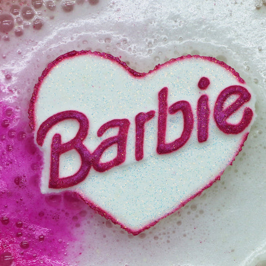 Pretty Doll's Logo