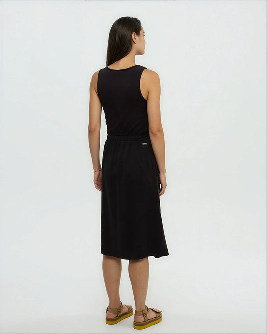 Steinkluftkleid