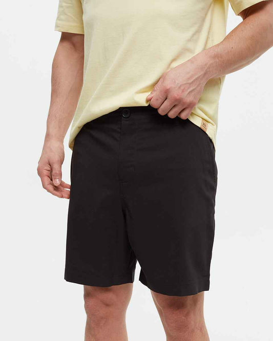 Henson Short