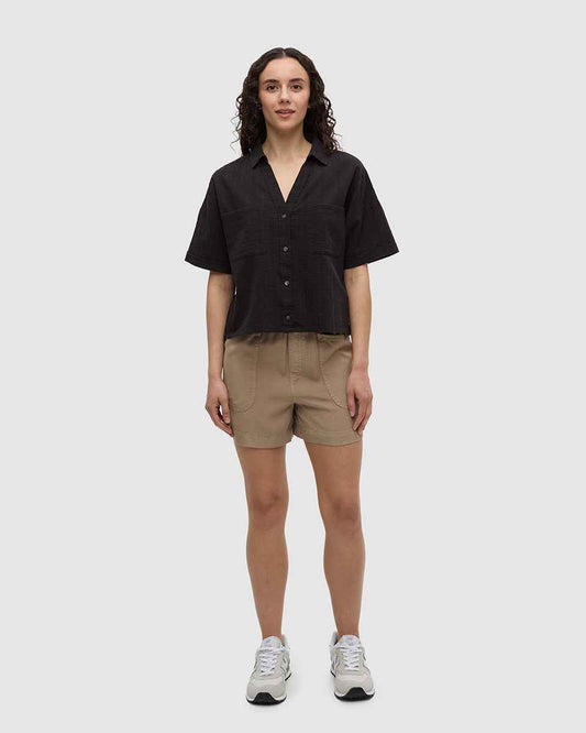 Ashwood Shirt