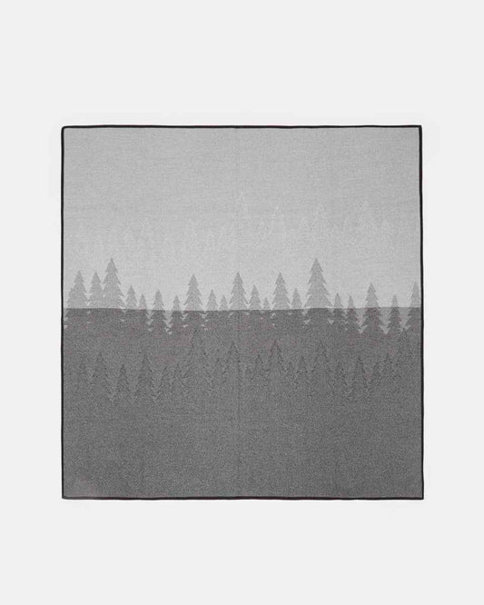 Cotton Juniper Blanket