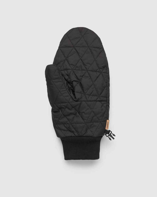 Cloudburst Mittens