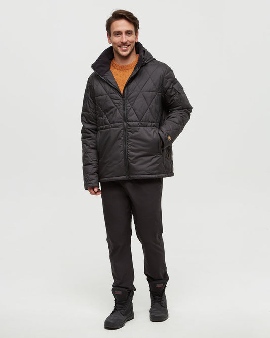 Ralston Jacket