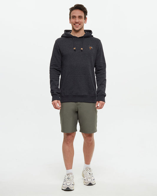 Sasquatch Hoodie