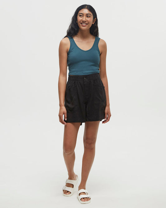 Cascades Short