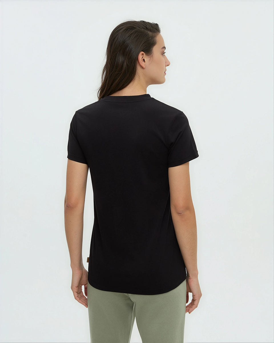 レイクライフ ロゴTシャツ