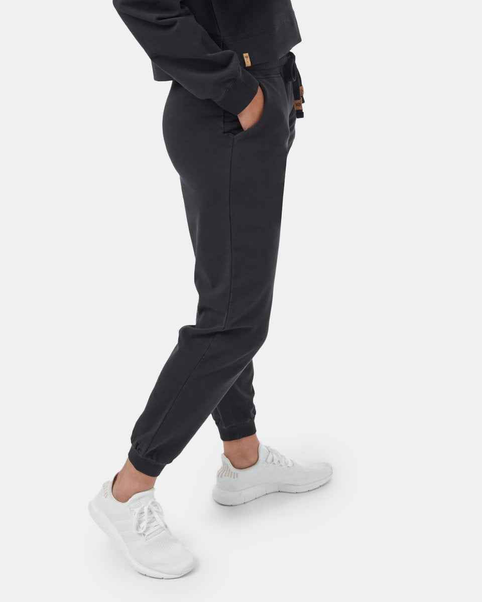 French Terry Fulton Jogger