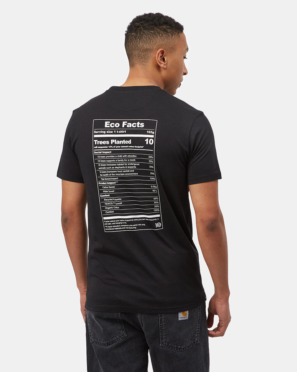 Eco Facts T-Shirt