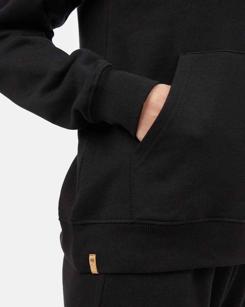 Treefleece Relaxed Hoodie