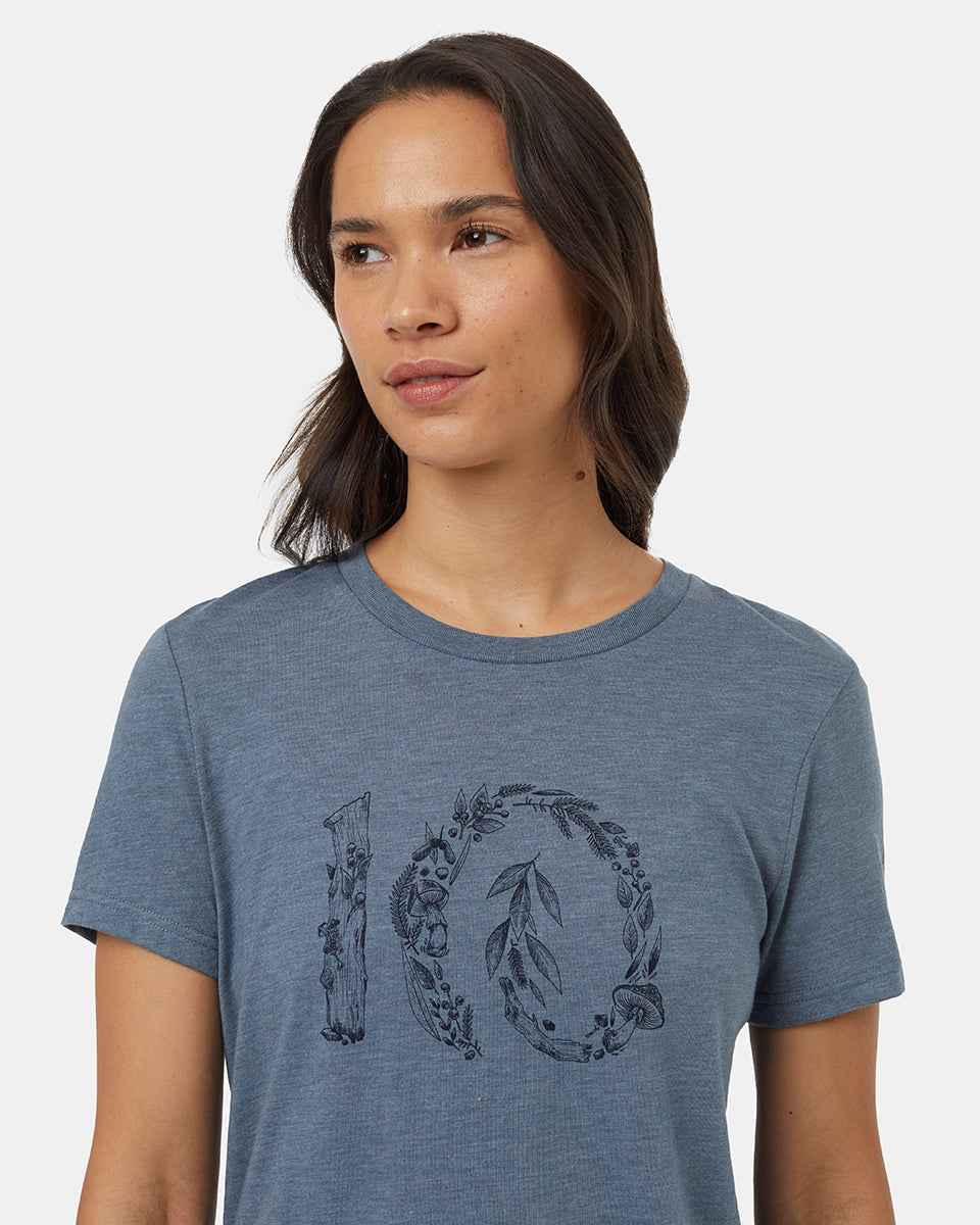 Forage Ten T-Shirt