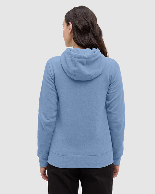 Kapuzenpullover Juniper