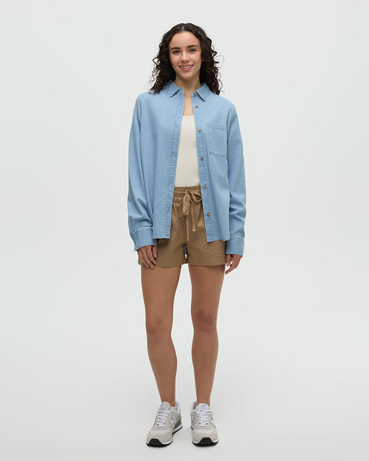 Denim Sloan Hemd