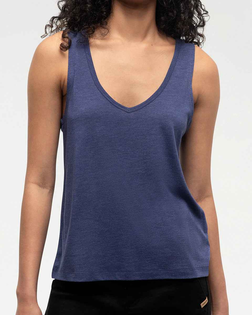Kinney Tank