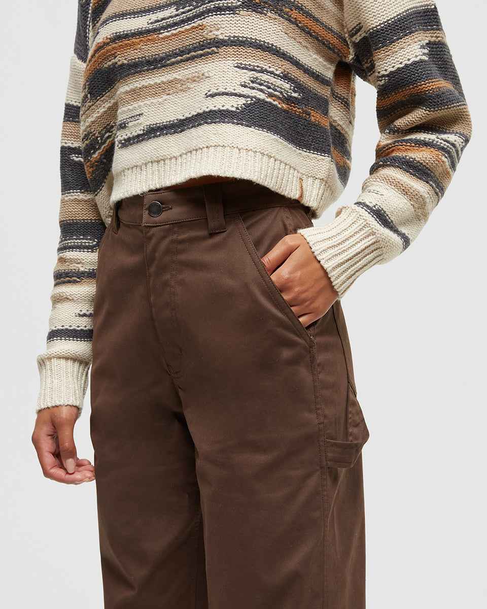 Worthing Pant