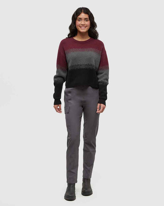 Kessler Sweater