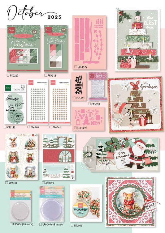 The Collection #154 October 2025