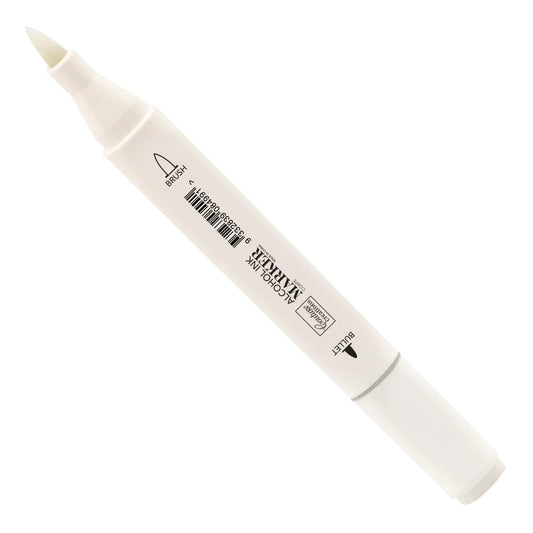 Couture Creations - Twin Tip Ink Marker - Empty - Dual Tip