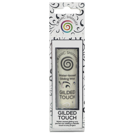 Cosmic Shimmer Gilded Touch 18ml