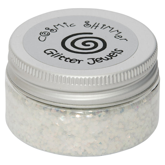 Cosmic Shimmer Glitter Jewels