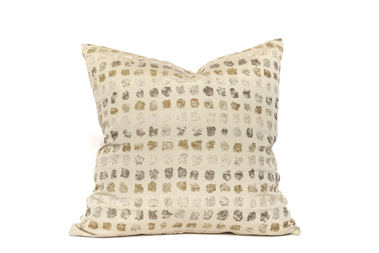 Birch Cushion Cover