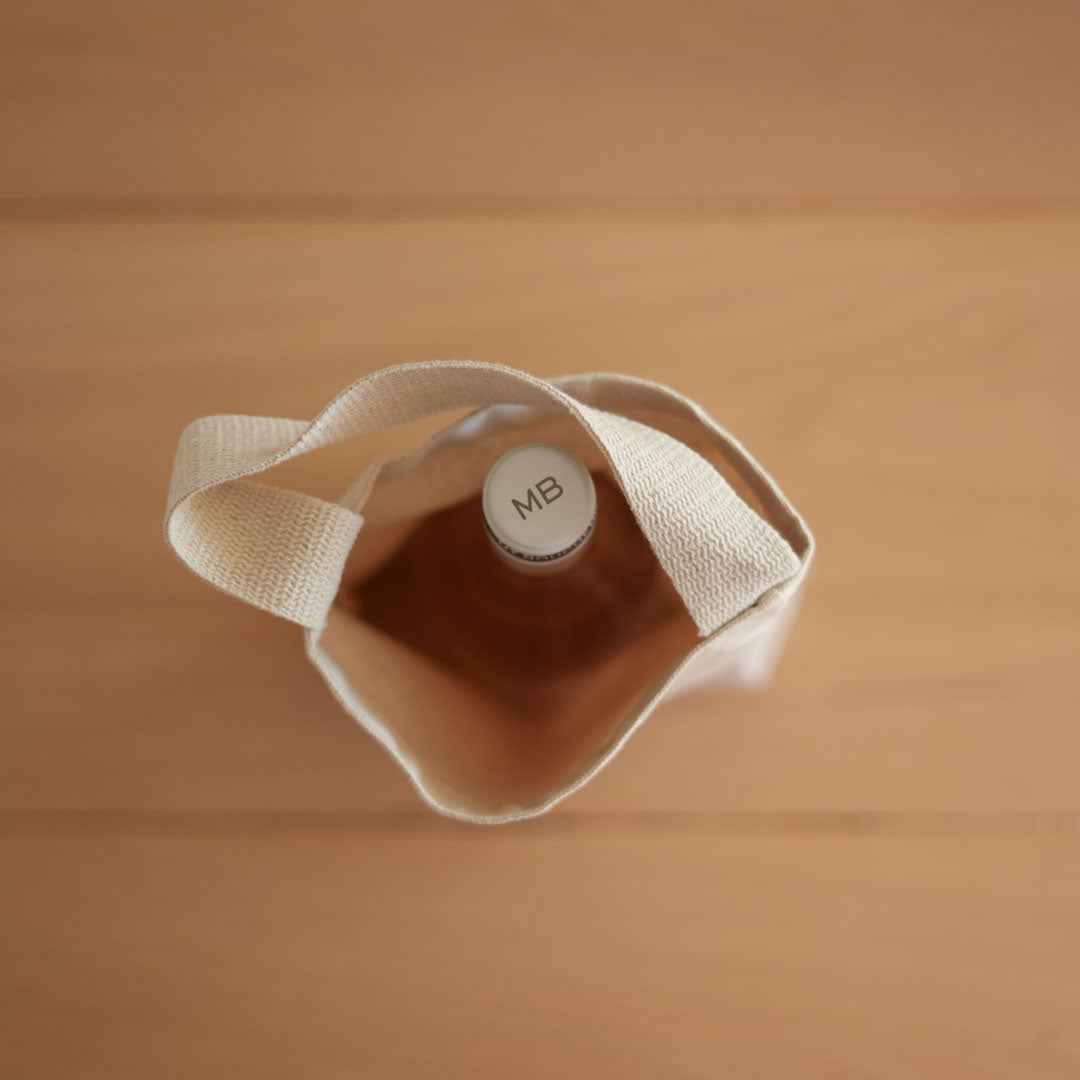 Single Bottle Tote