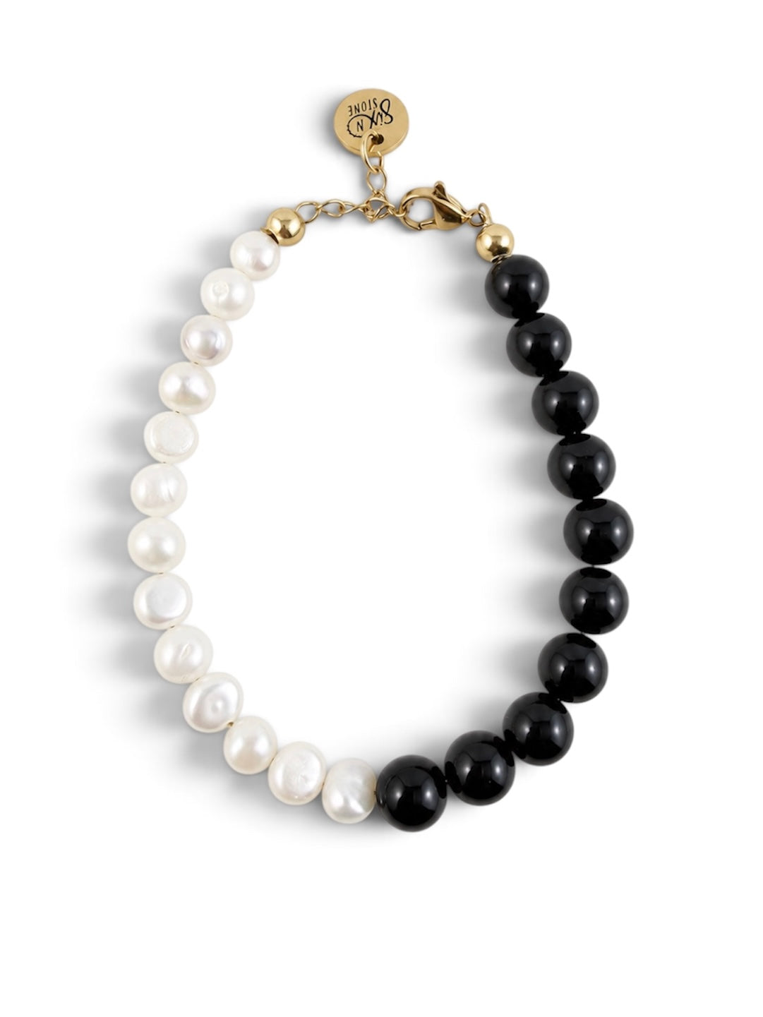 Cookies & Cream Bracelet