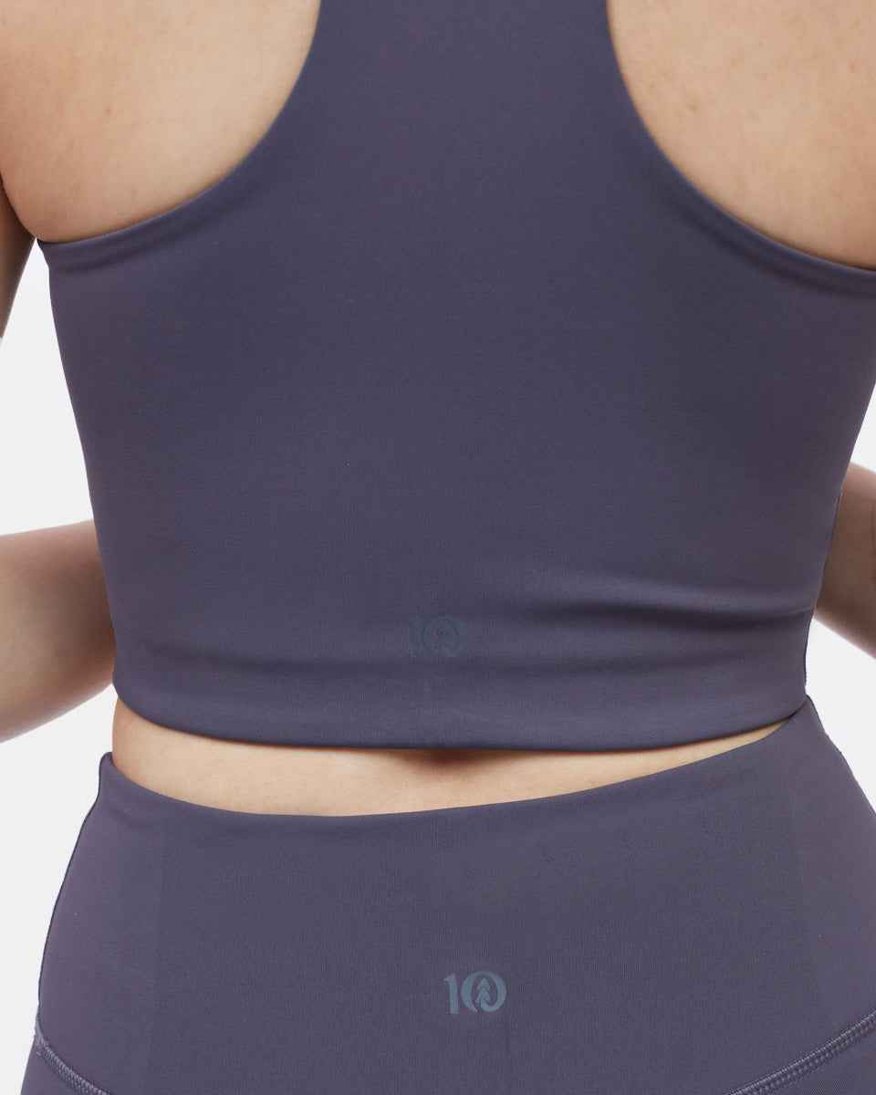 InMotion Longline Active Bra