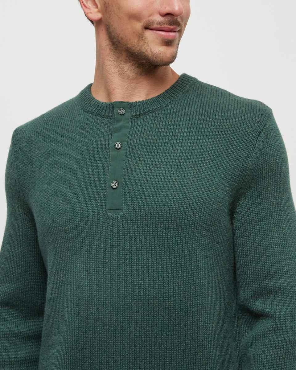 Dalton Sweater