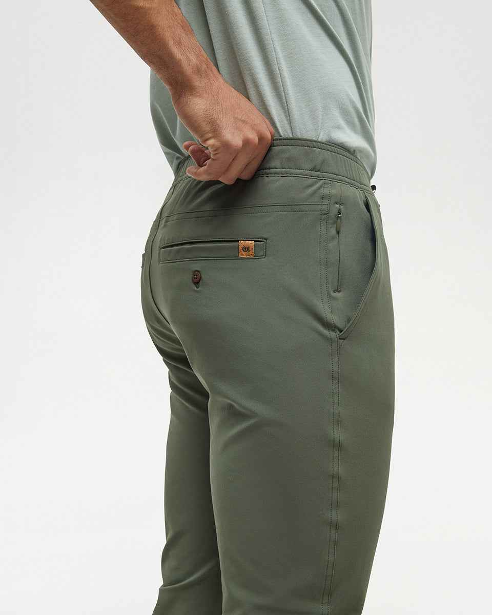 Simcoe Pant
