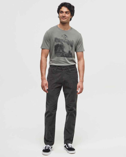 EcoStretch Corduroy Everywhere Pant