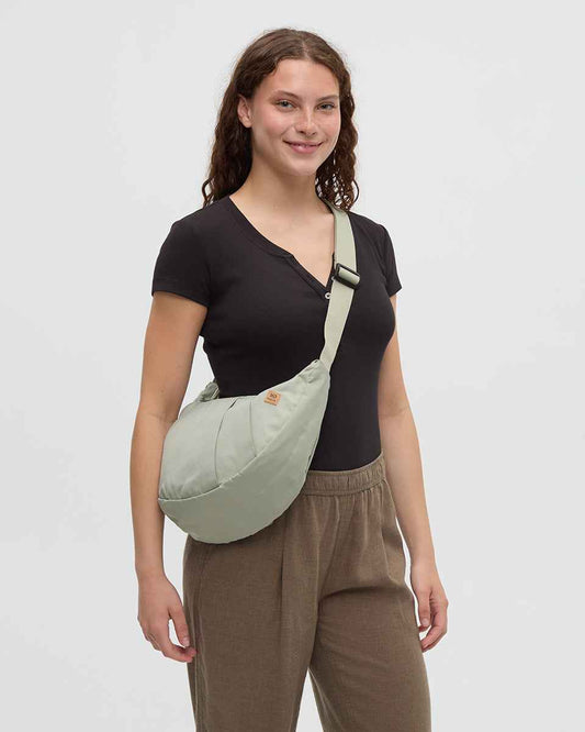 Teslin Bag