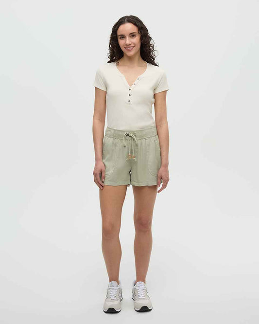 Tencel Instow Short