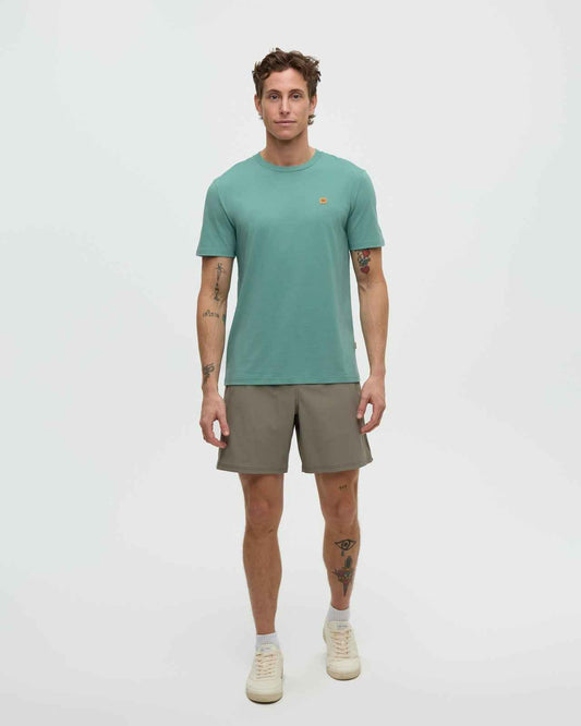 TreeBlend Baker T-Shirt