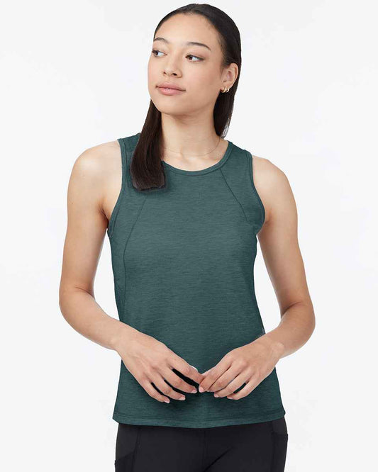 inMotion Tank