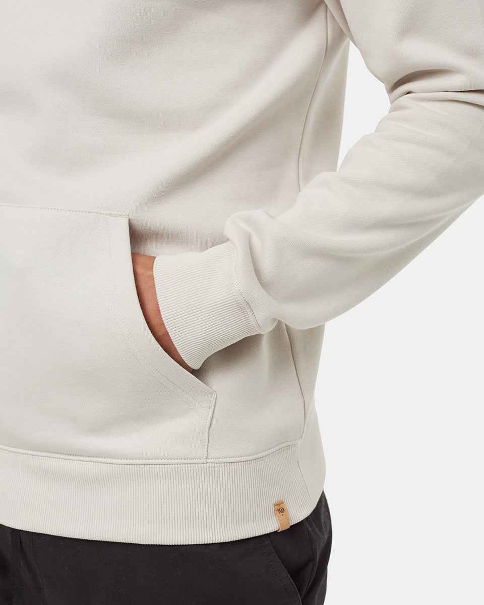 Linear Tree Hoodie