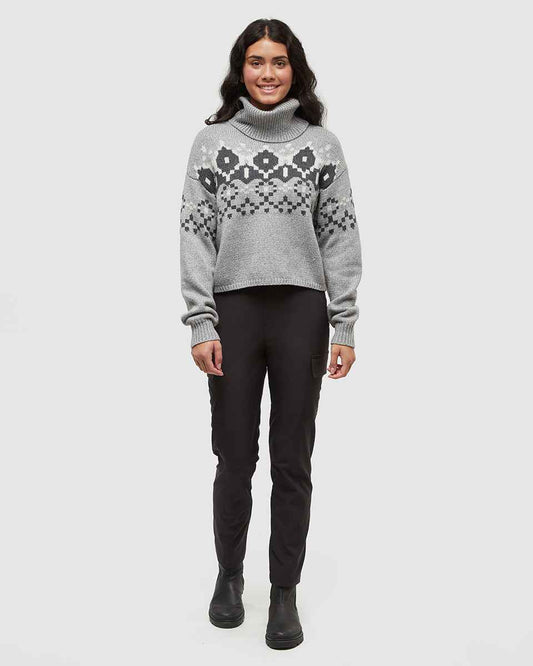 Moray Sweater