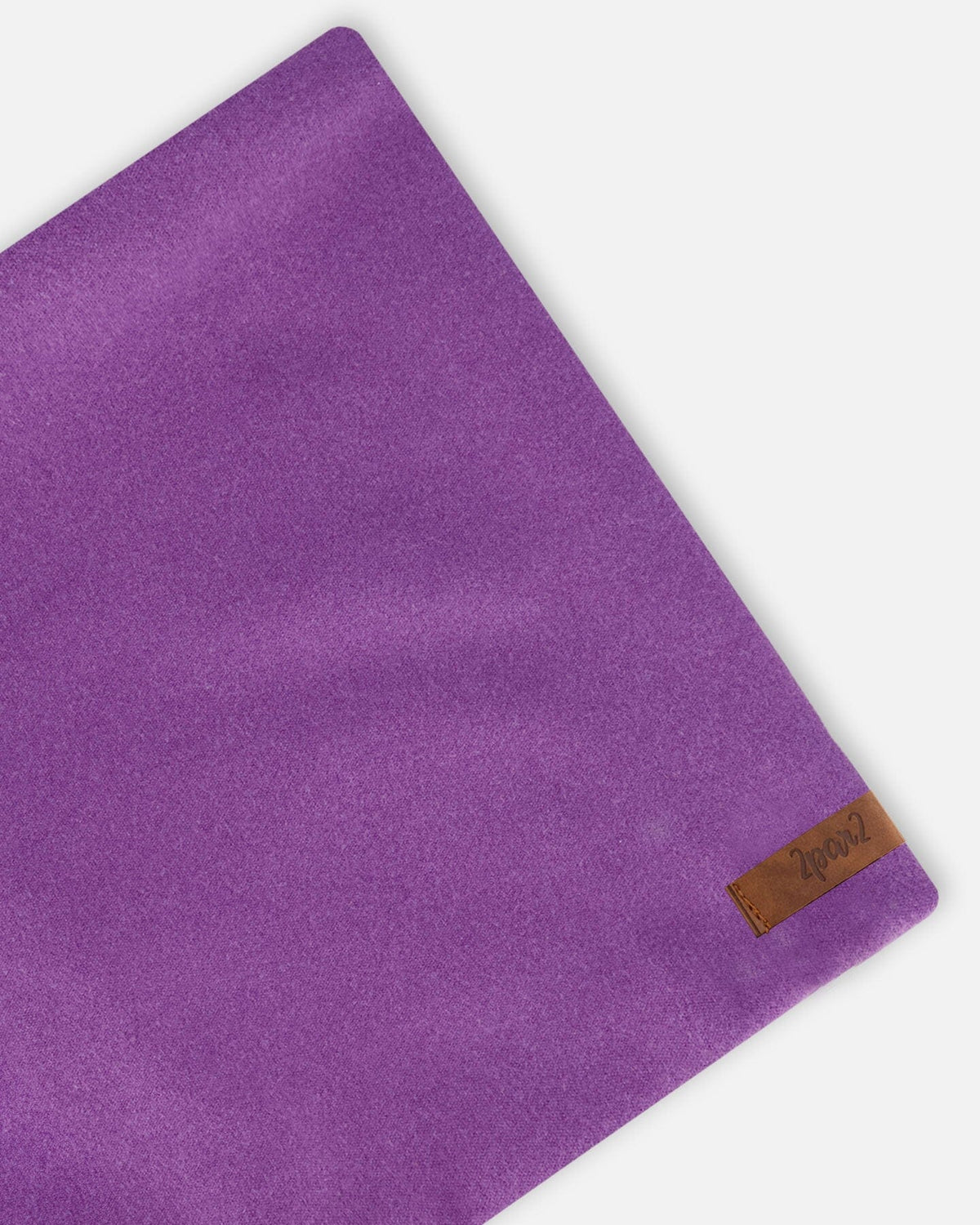 Mid-Season Jersey Neck Tube Lavender