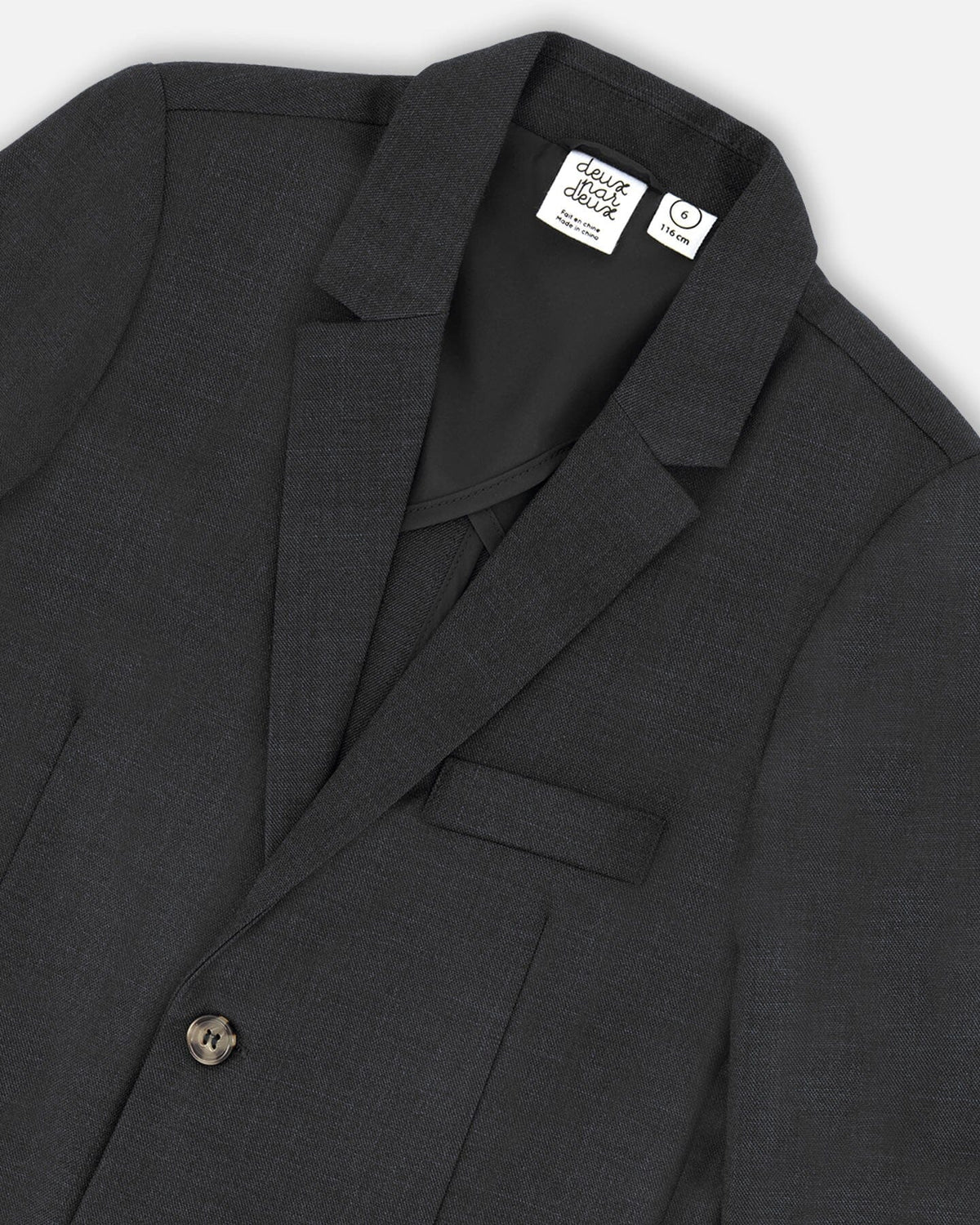 Blazer Black
