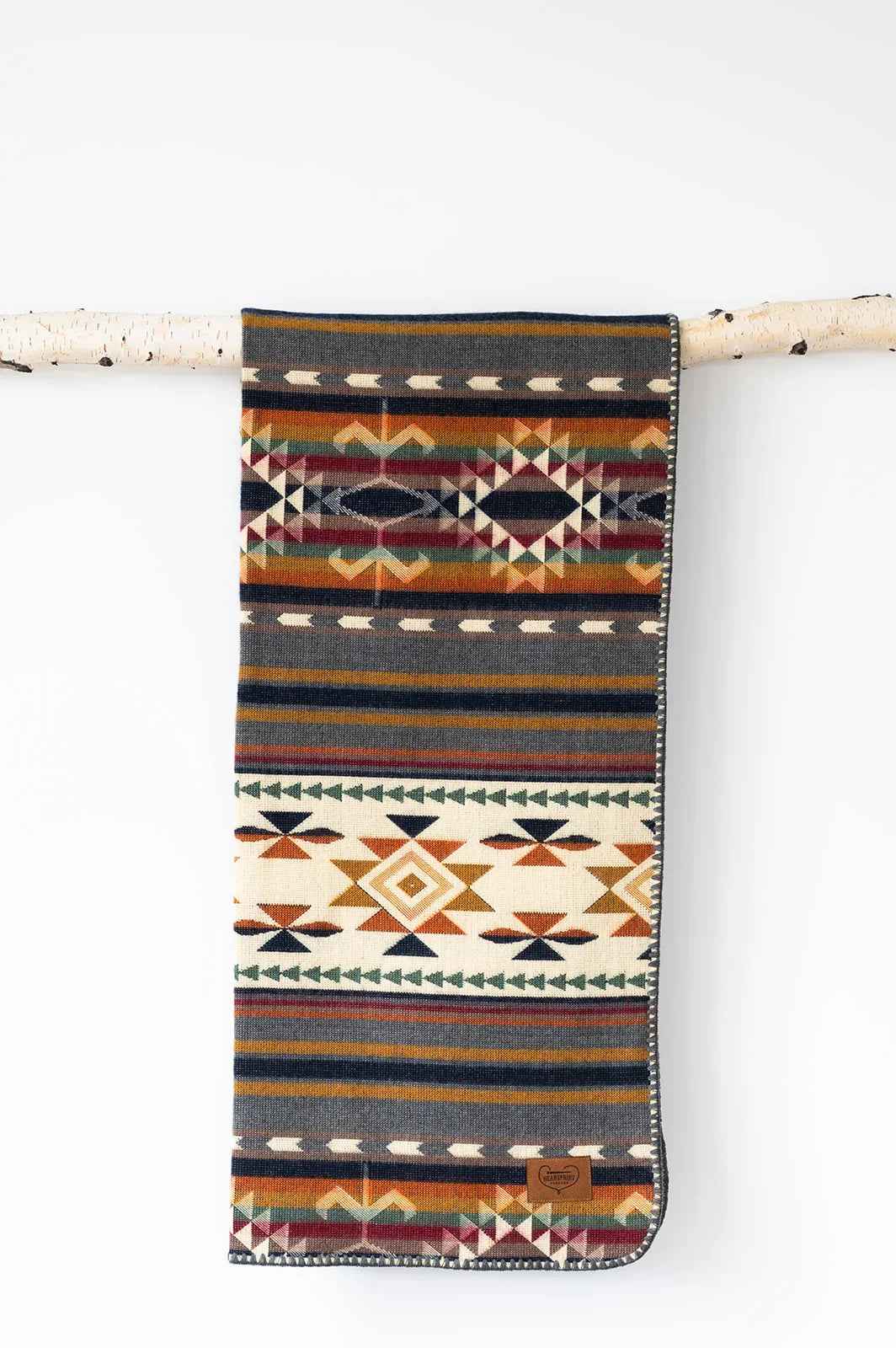 Baby Blankets - Baby Ralph