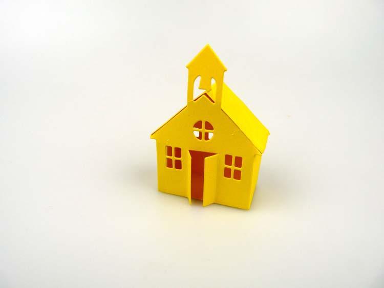 Nellie's Choice - Hobby Solution Die School