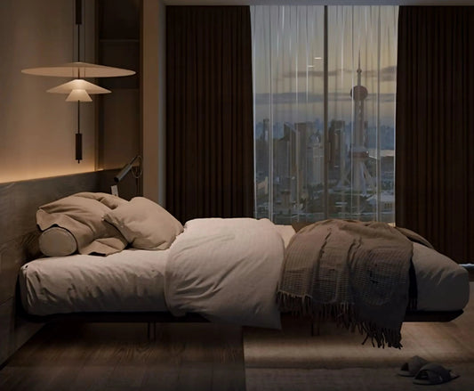 Hidemi Bed