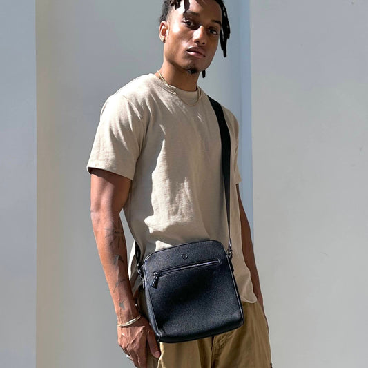 Russ Crossbody Bag