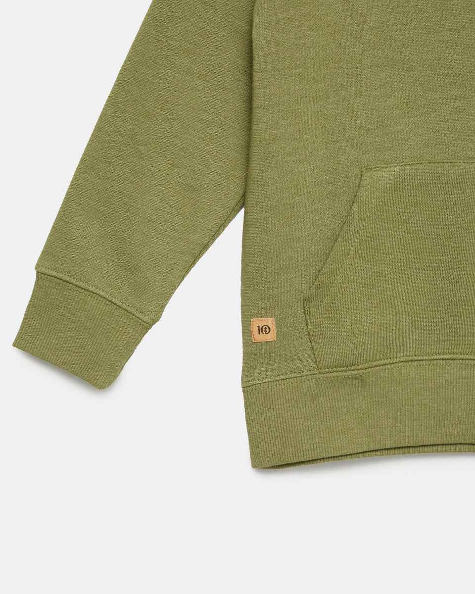Juniper Hoodie