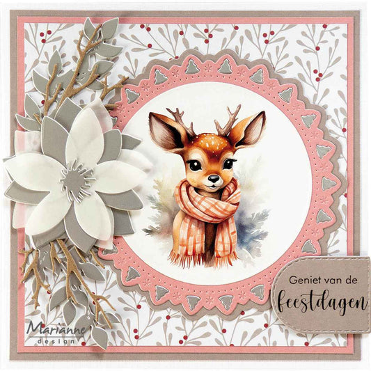 Marianne Design Creatables Die - Twigs Set