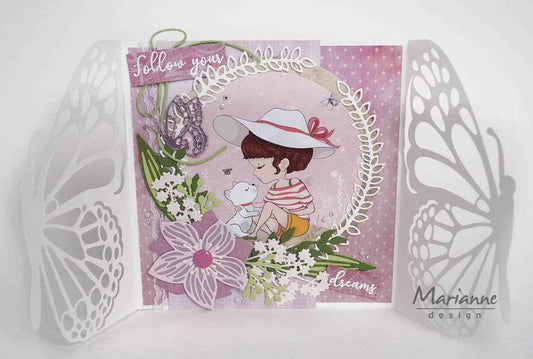 Craftables Natural Twigs Die