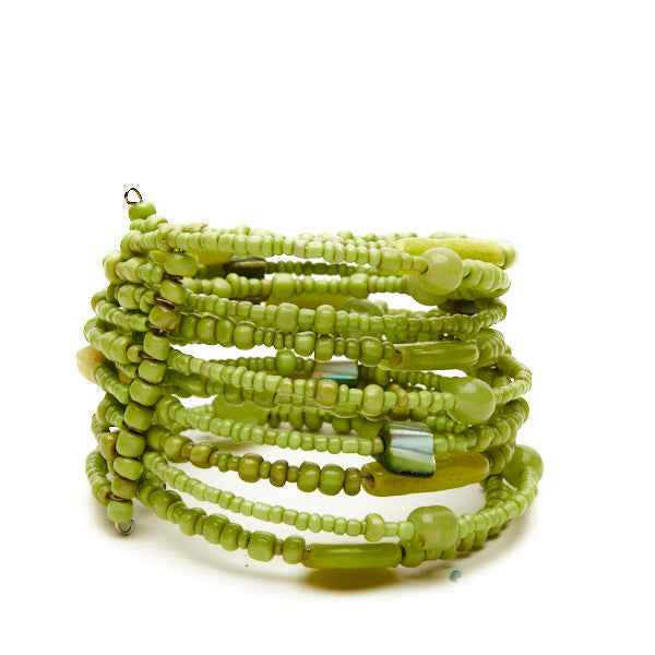 Multi Strand Cuff